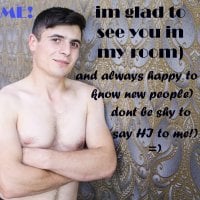 RahsaanBanks' Offline Chat Room