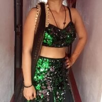 anzel33 webcam model