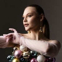 AriaWell model avatar