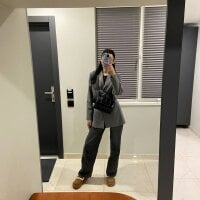 Stella_XO webcam model