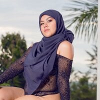 halimabashar's Avatar Pic