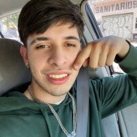 Joven275 webcam
