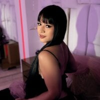 ayelen_spacee webcam model