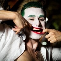 AndrewfalconLive Webcam