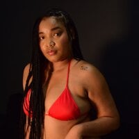 Nikeysha_zcLive Webcam