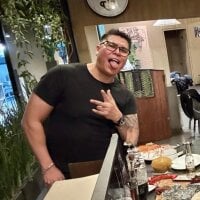 pablonat88 webcam model