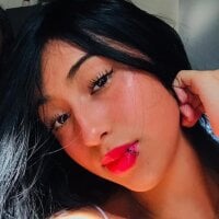 KuromiDae webcam model