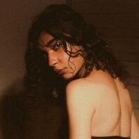 crystal_gilton webcam model