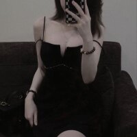 Yuna2026 fully nude on webcam for live porn video chat