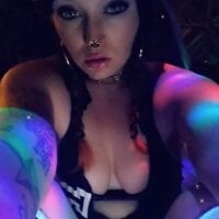 Model Kinkybeauty_freakybeast