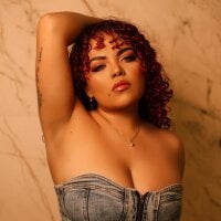 AnnaRohuse webcam model