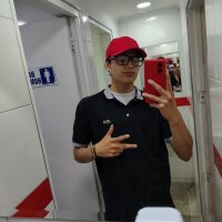 Camilowmc's Offline Chat Room