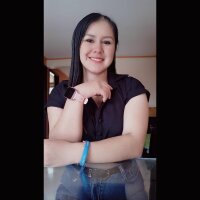 Danna_09 webcam
