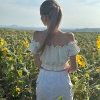 JessFox16's Avatar Pic