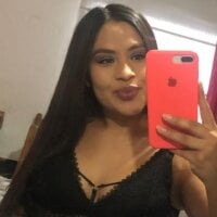 Victoria-Rouse webcam model