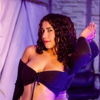 Irina_Rouse model avatar