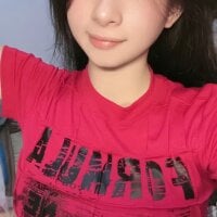 Baby_done webcam model