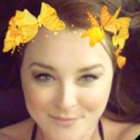 SashaFierce's Offline Chat Room