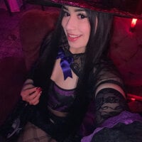 Amara_melodi webcam model