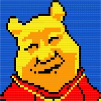 Xi_Jinping8964 头像图片