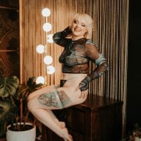 LadyChromara