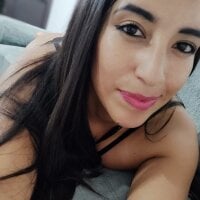 sharon_oli webcam model