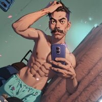 AraiInam's Avatar Pic