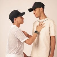 JordanAndAndrew avatar