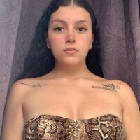 sarah_cleir webcam model