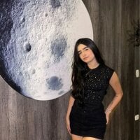 aria_velvet webcam model