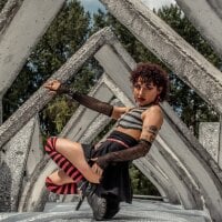 Eva__sweet_'s Offline Chat Room