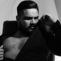 MichaelBear_ webcam