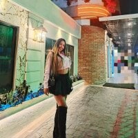 belinda-sexy webcam