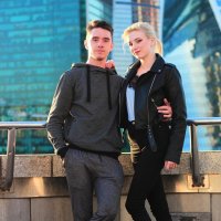 TEONA_AND_JEFF's Offline Chat Room