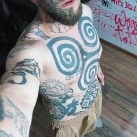 TattooedDick92 webcam