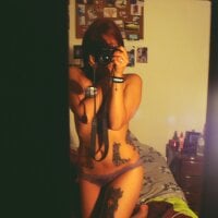 eteryaa webcam model