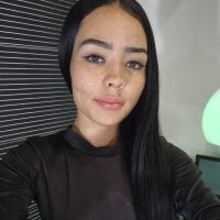 EvelynHartmann webcam model