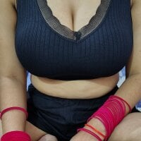 Kanchan_panday webcam model