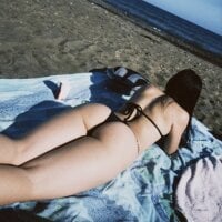 XDulceTentacionX webcam model