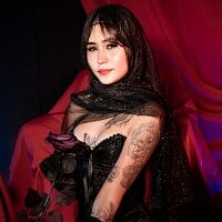 seraphine_arabic webcam model