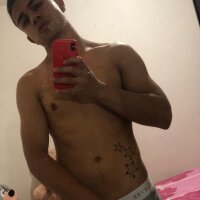 chicocepeda23- Stripchat