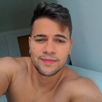 غرفة دردشة FelipeMG34 دون اتصال