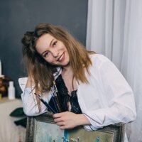 LilyWilds webcam model