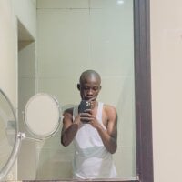 DarkSkiined webcam