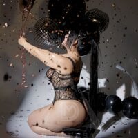 SusanCouper webcam model