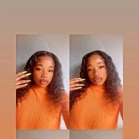 SexyBubbles1 webcam model