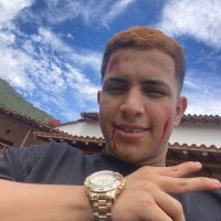 Kevin_Erotic webcam model