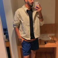 Horny_cum_69 webcam