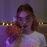 Mary_Harriss webcam model