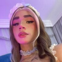 saskia_secret's Profile Pic